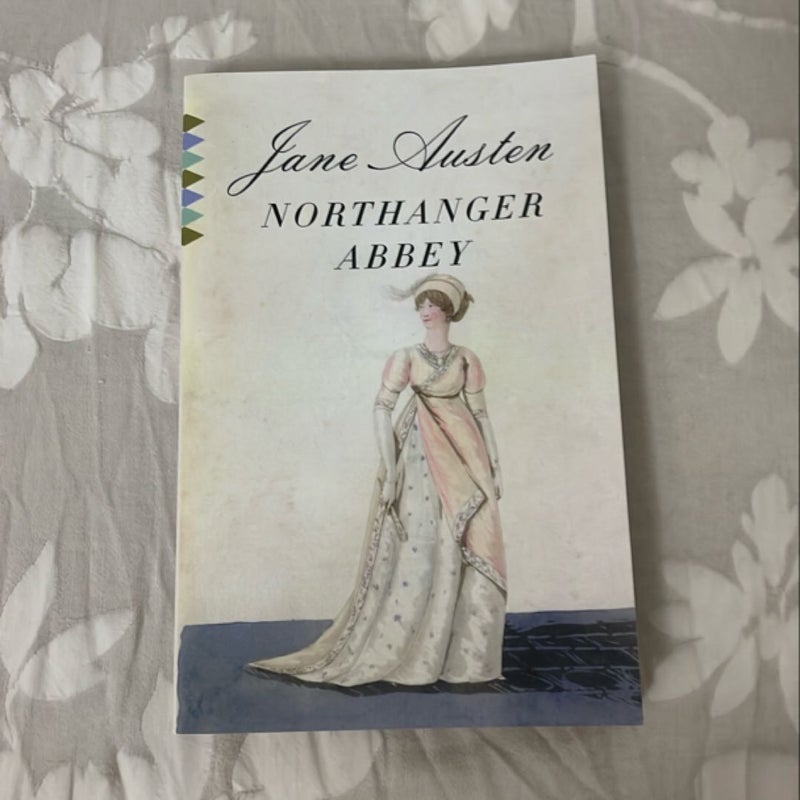 Northanger Abbey
