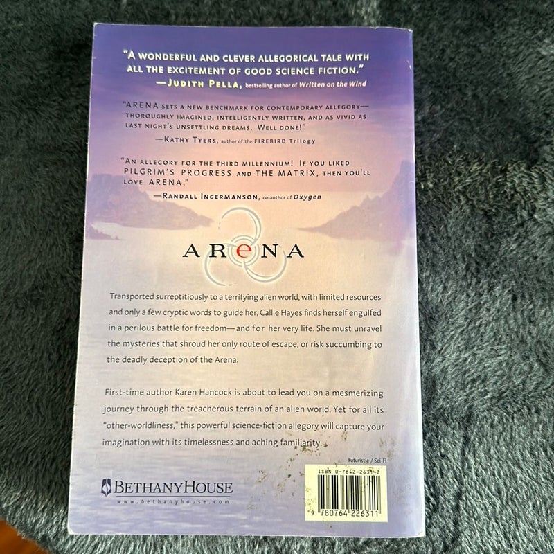Arena