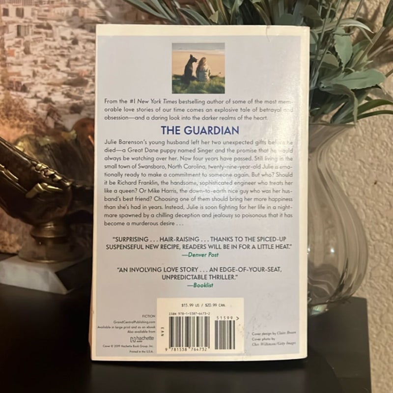 The Guardian