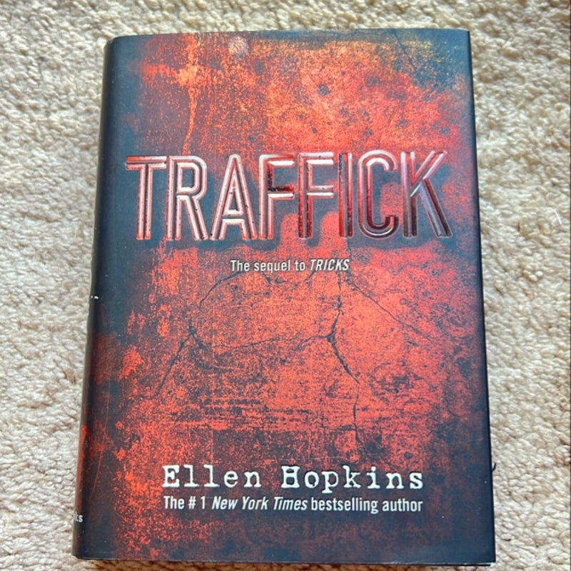 Traffick