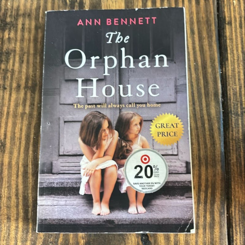 The Orphan House