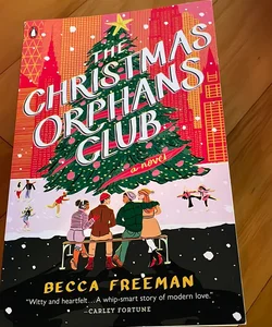 The Christmas Orphans Club