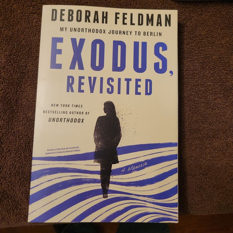 Exodus, Revisited