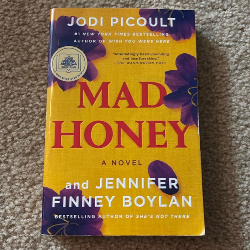Mad Honey