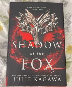 Shadow of the Fox