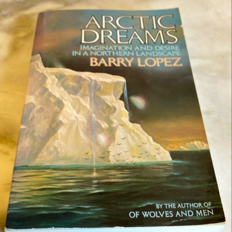 Arctic Dreams