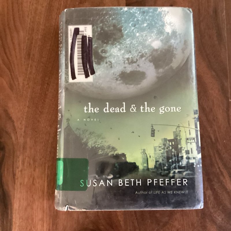 The Dead and the Gone