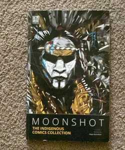 Moonshot: the Indigenous Comics Collection (Vol. 1)