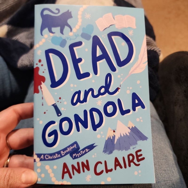 Dead and Gondola