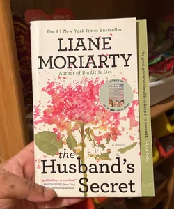 The Husband's Secret