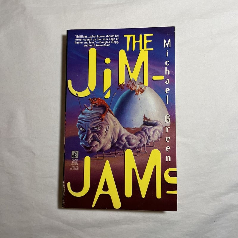 The Jim-Jams