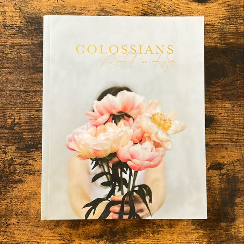 Colossians