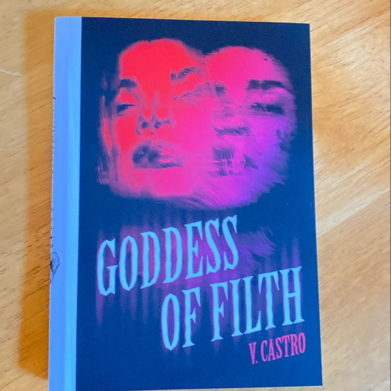 Goddess of Filth