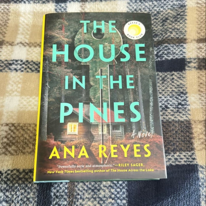 The House in the Pines