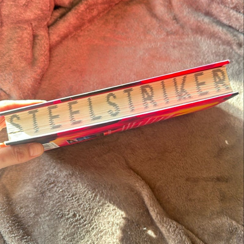 Steelstriker