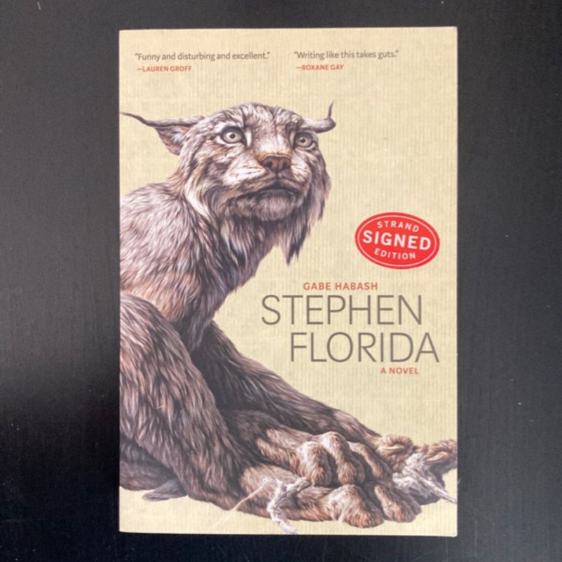 Stephen Florida