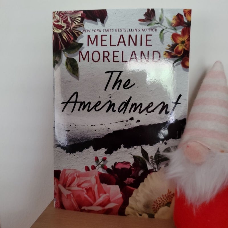 The Amendment