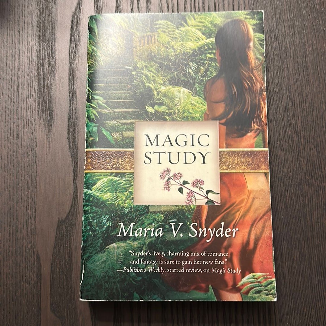 Magic Study