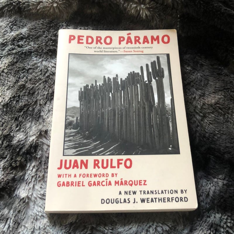 Pedro Paramo