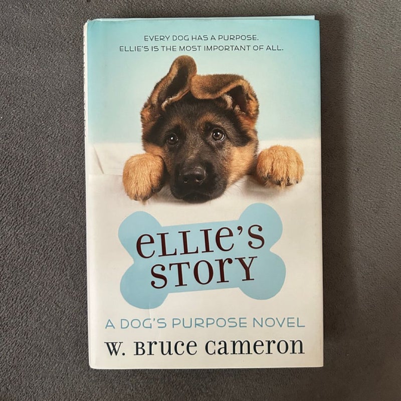 Ellie's Story