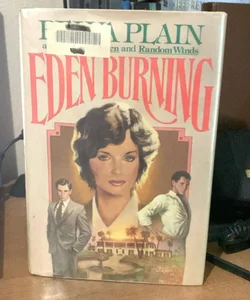 Eden Burning