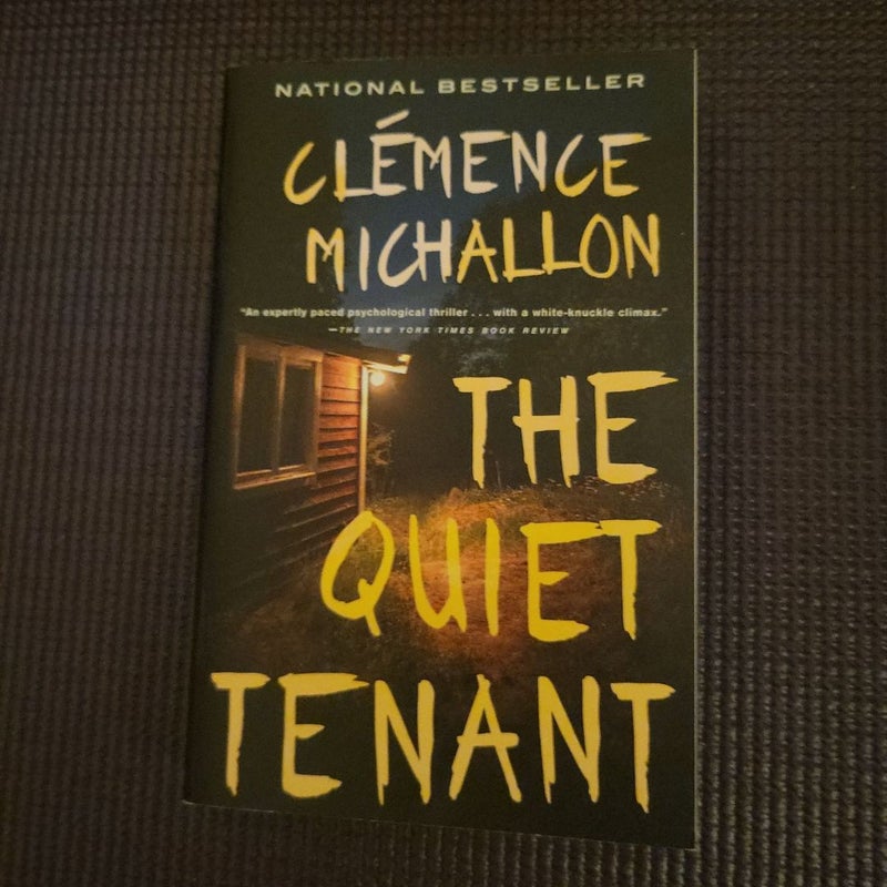 The Quiet Tenant
