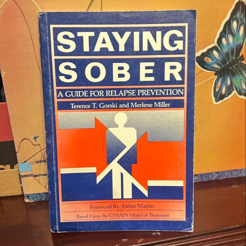 Staying Sober