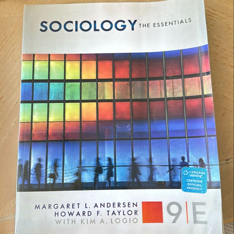 Sociology