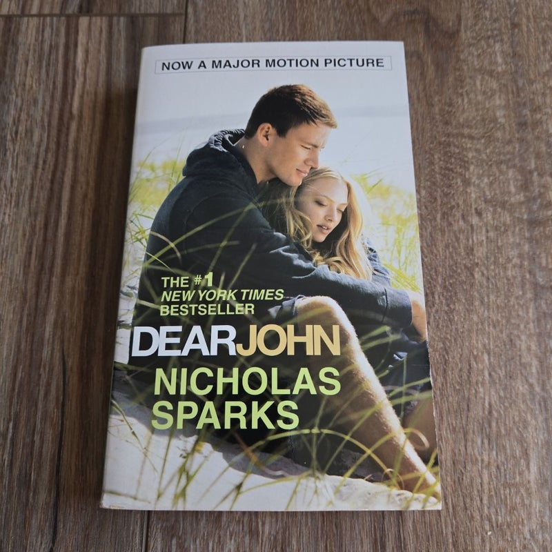 Dear John