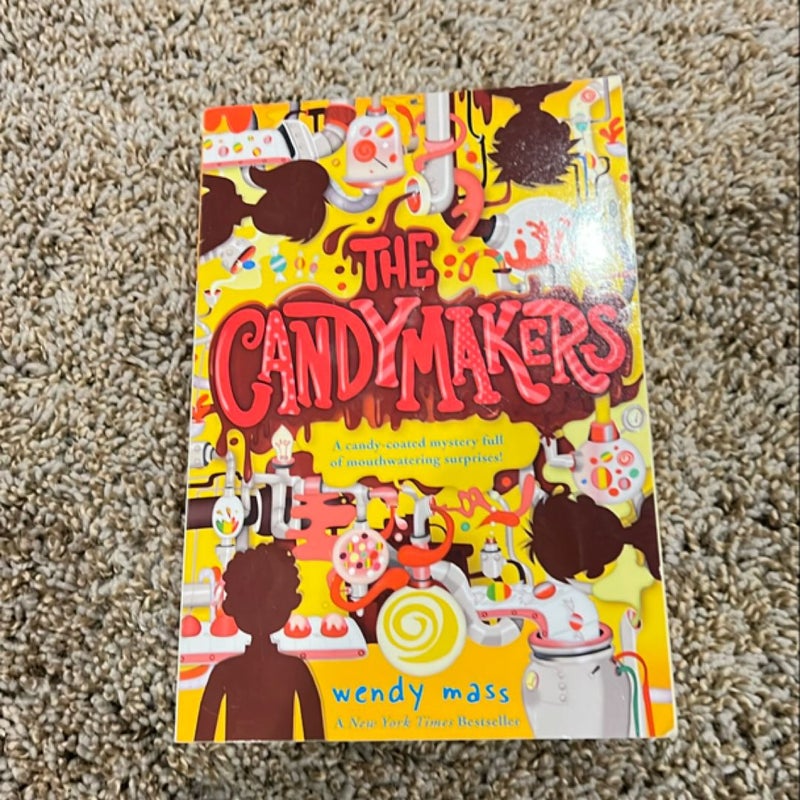 The Candymakers