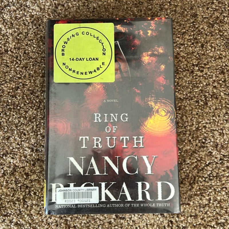 Ring of Truth