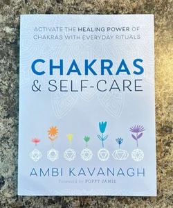 Chakras and Self Care 