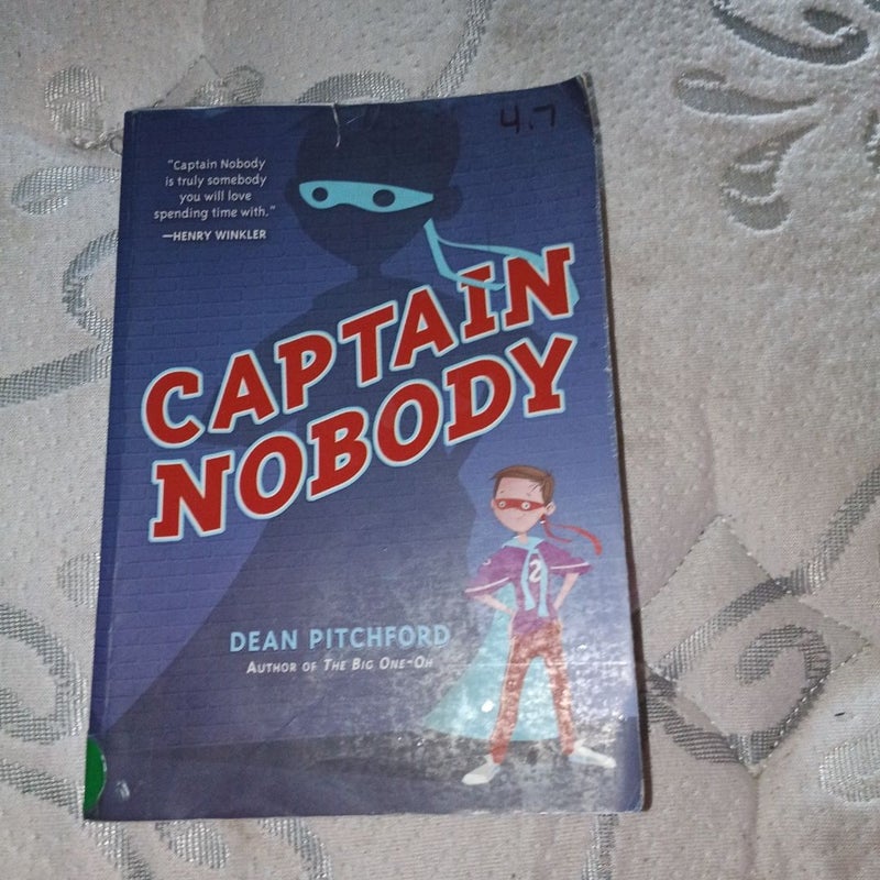 Captain Nobody 