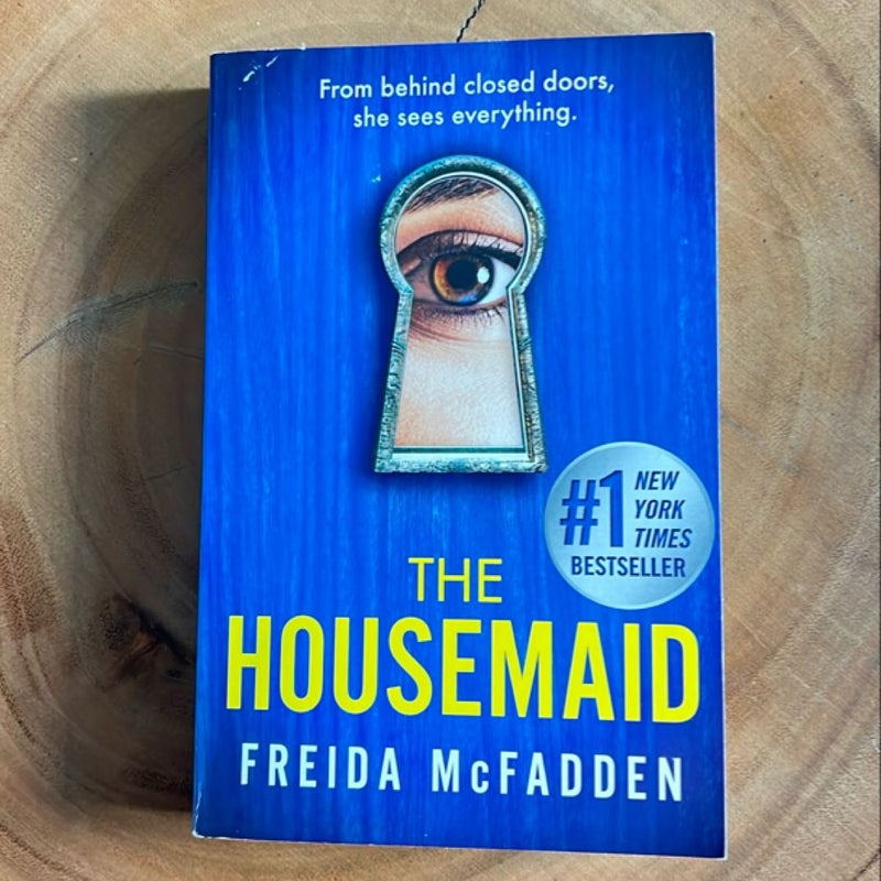 The Housemaid