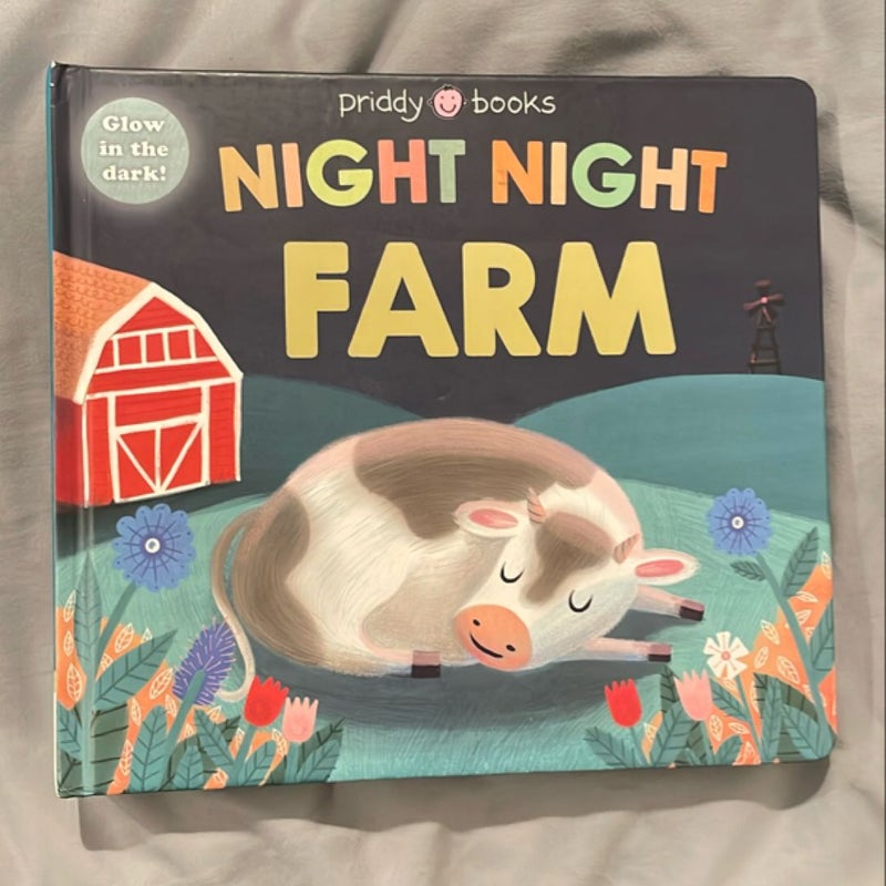 Night Night Farm