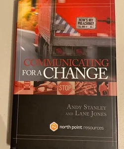 Communicating for a Change