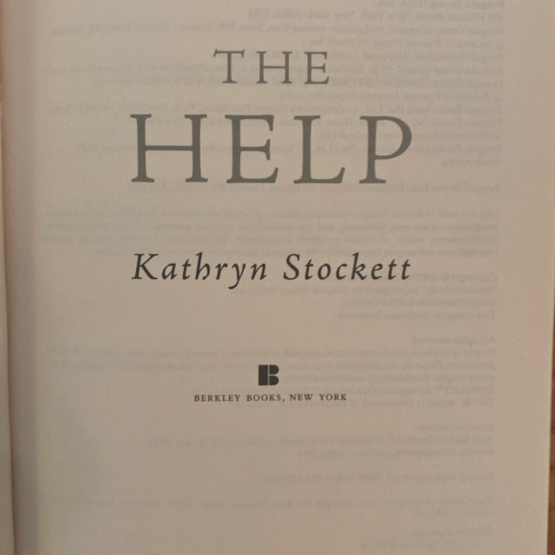 The Help