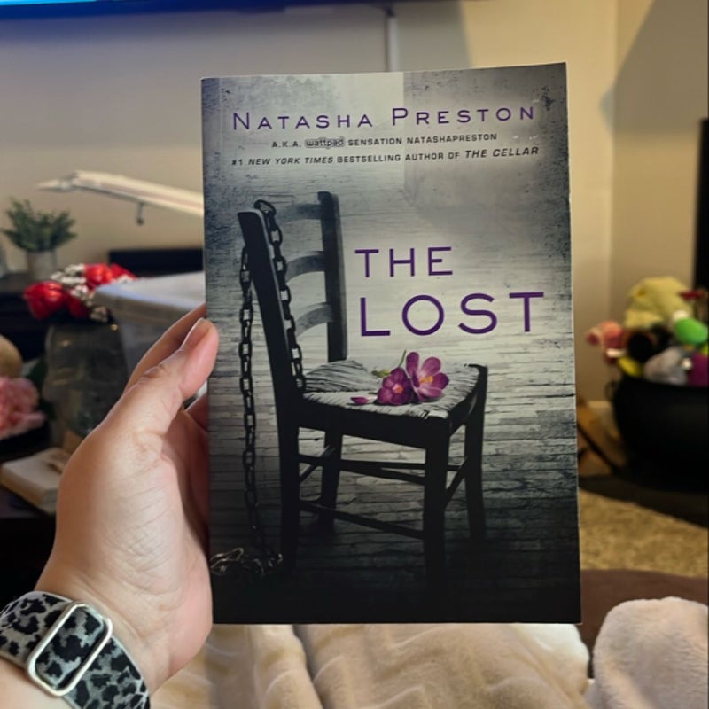 The Lost