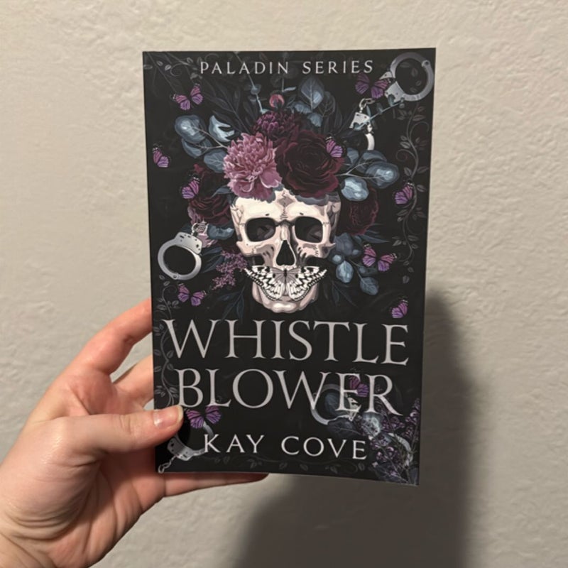 Whistle Blower
