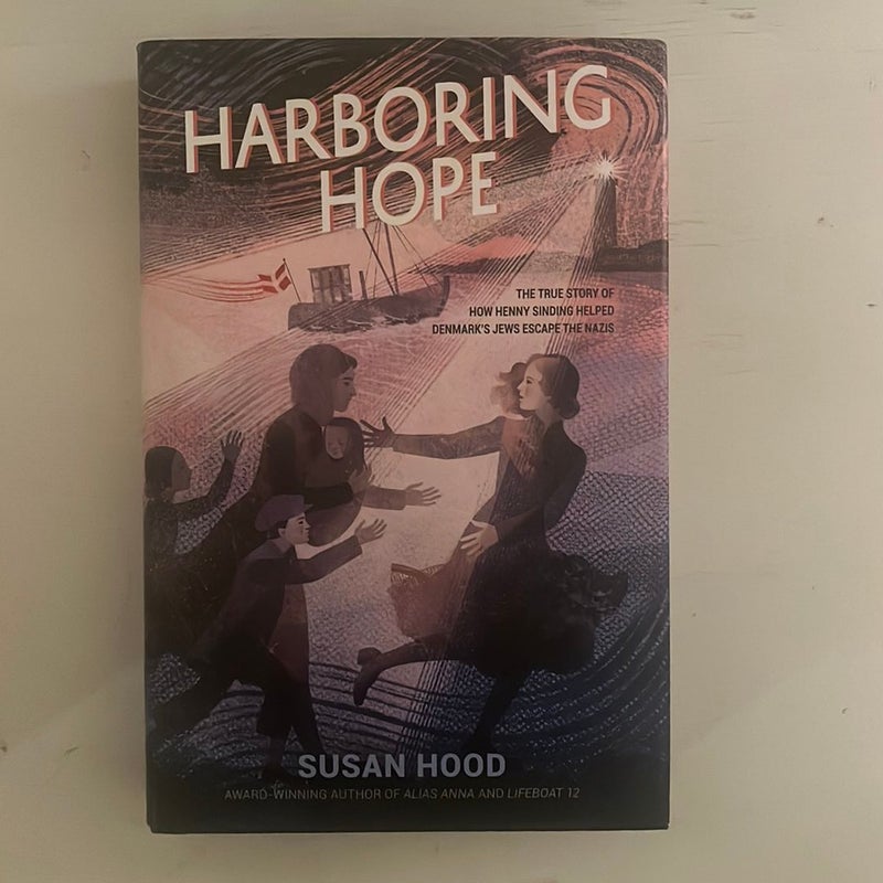 Harboring Hope