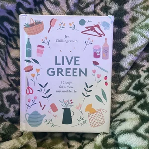 Live Green