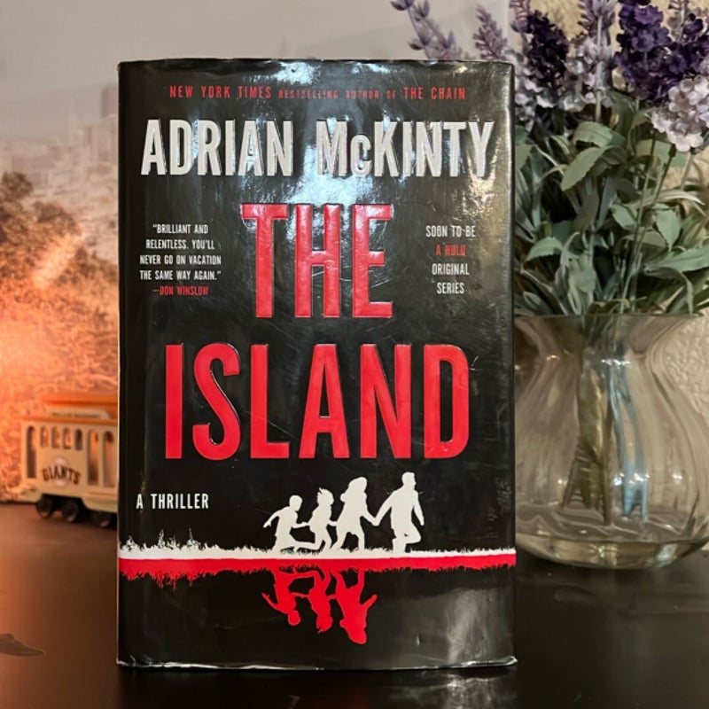 The Island