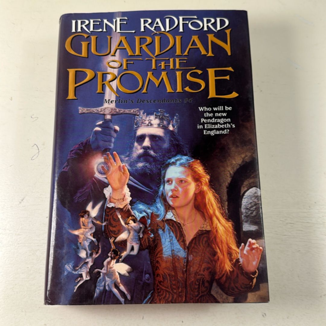 Guardian of the Promise