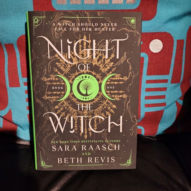 Night of the Witch