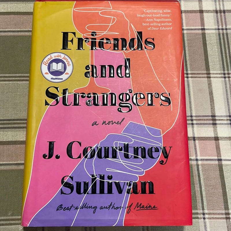 Friends and Strangers