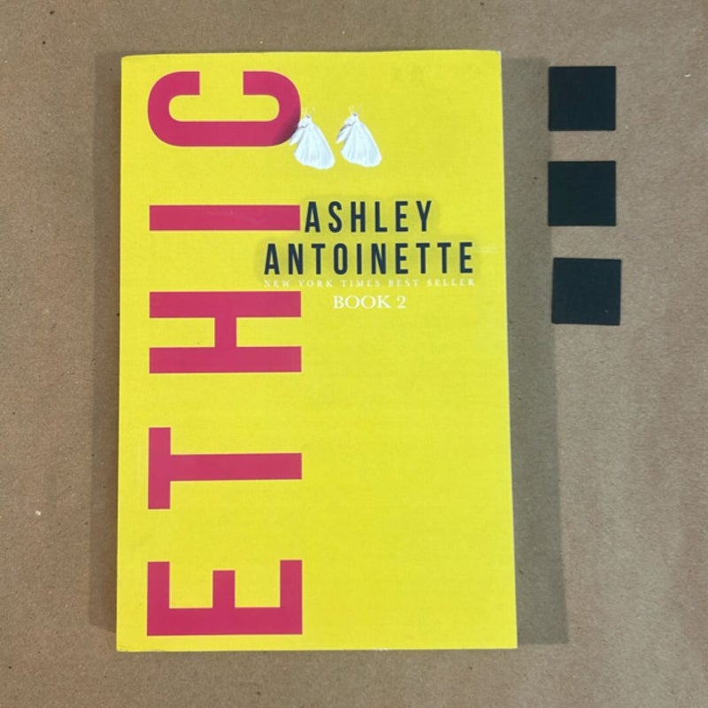 Ethic 2