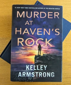 Murder at Haven's Rock