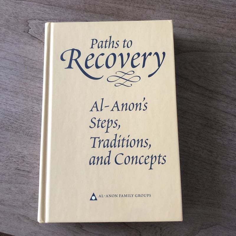 Paths to Recovery