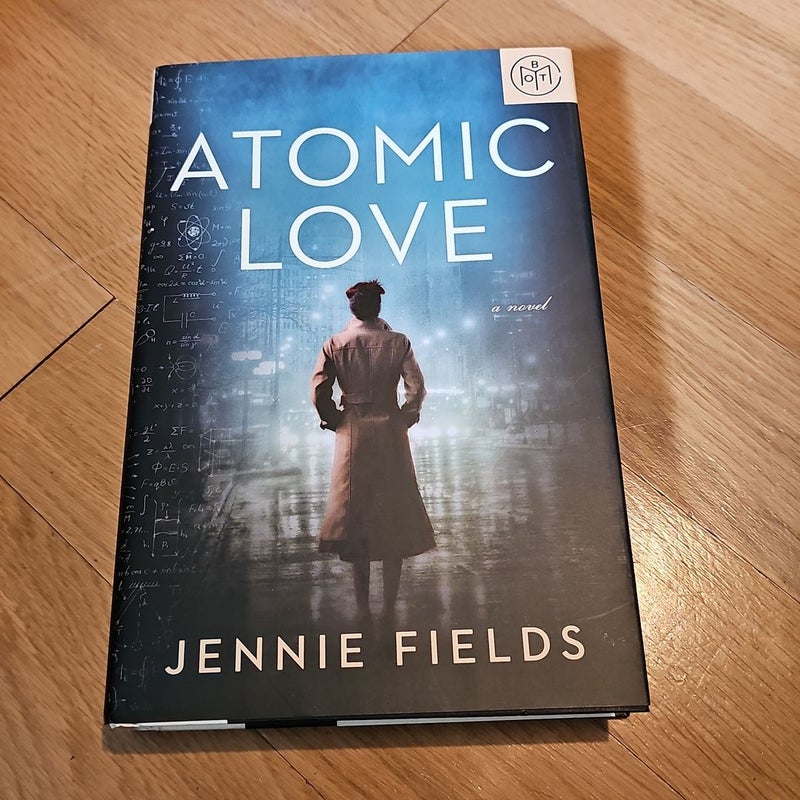 Atomic Love