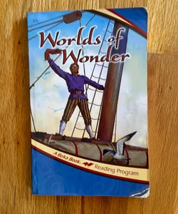 Worlds of Wonder 